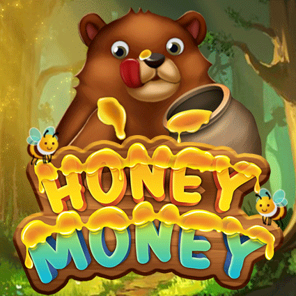 Honey Money ค่าย Ka-gaming จาก kng สล็อต 888