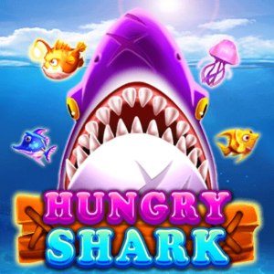 Hungry Shark ค่าย Ka-gaming จาก kng สล็อต 789
