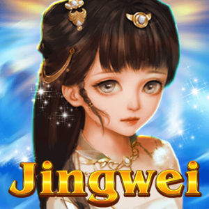 Jingwei ค่าย Ka-gaming จาก kng เว็บ สล็อตตรง ไม่ผ่านเอเย่นต์