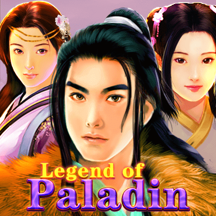 Legend of Paladin ค่าย Ka-gaming จาก kng สล็อต 666