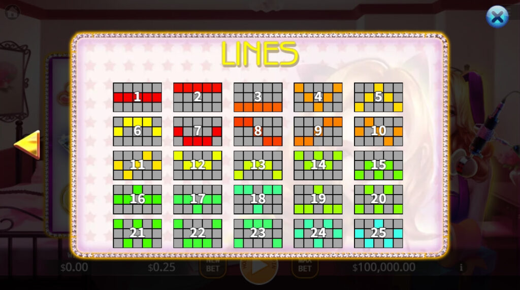 Live Streaming Star ค่าย Ka-gaming จาก kng สล็อต 666