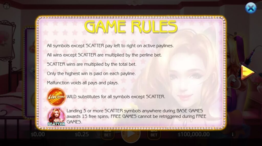 Live Streaming Star ค่าย Ka-gaming จาก kng สล็อต 777