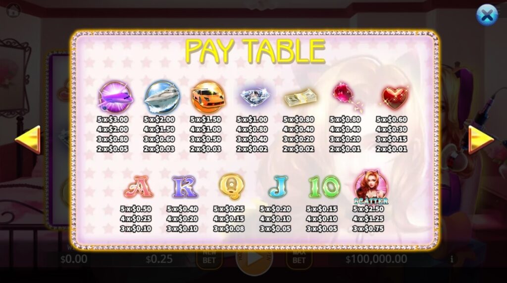 Live Streaming Starค่าย Ka-gaming จาก kng สล็อต 777