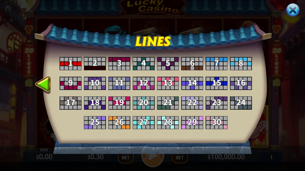 Lucky Casino ค่าย Ka-gaming จาก kng สล็อต 666