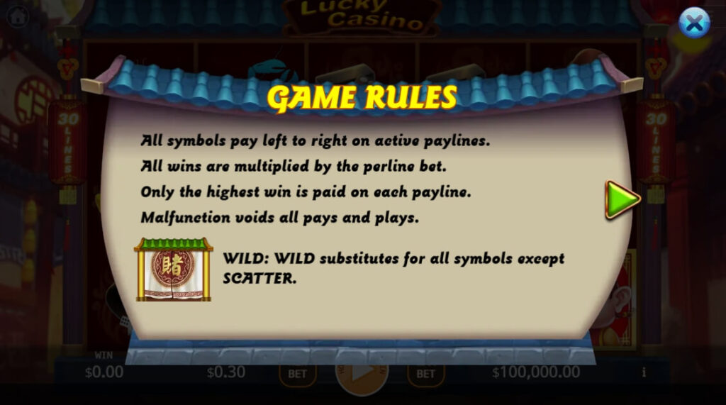 Lucky Casino ค่าย Ka-gaming จาก kng สล็อตเว็บตรง ไม่ผ่านเอเย่นต์ ไม่มีขั้นต่ำ