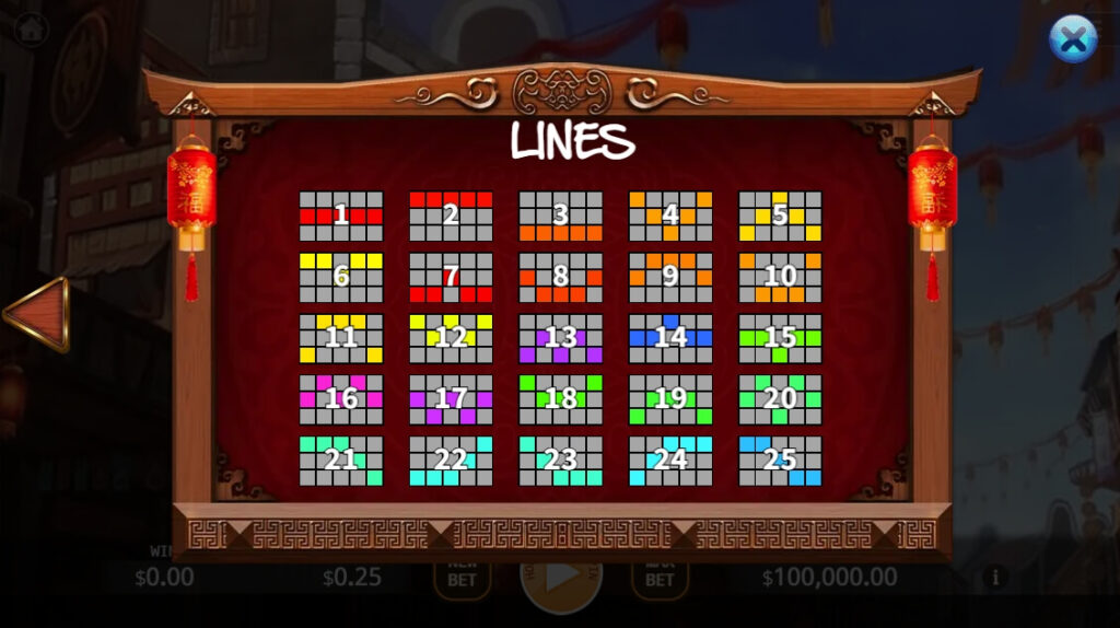 Lucky Inn ค่าย Ka-gaming จาก kng สล็อต 789