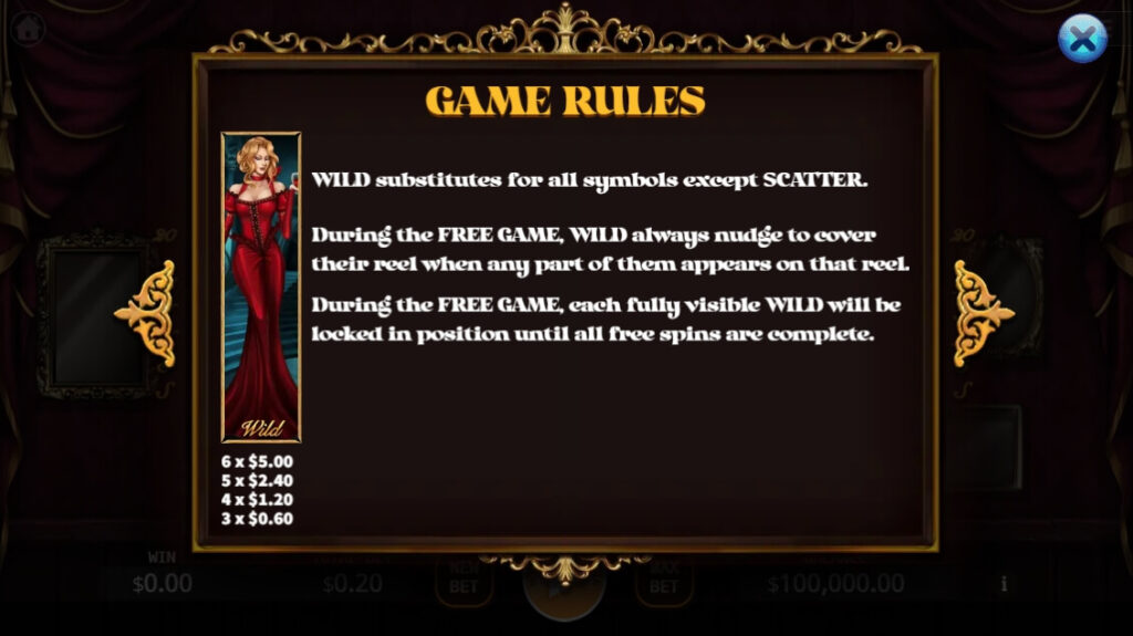 Mirror House ค่าย Ka-gaming จาก kng เว็บตรง ไม่ผ่านเอเย่นต์