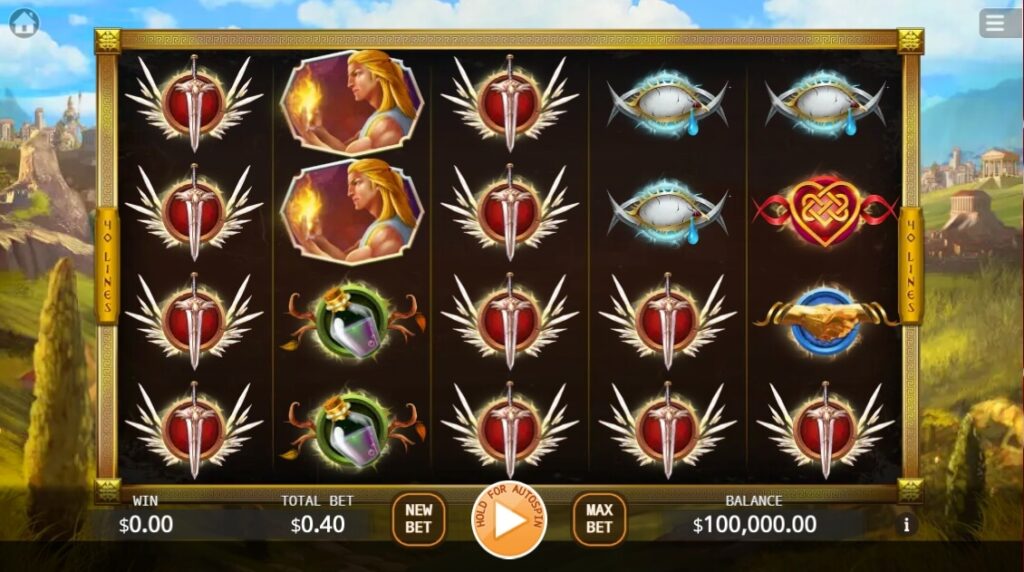 Pandora's Box ค่าย Ka-gaming จาก kng สล็อต ฟรี