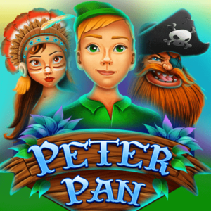 Peter Pan ค่าย Ka-gaming จาก kng สล็อต วอเลท เว็บตรง ล่าสุด