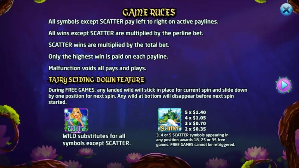 Peter Pan ค่าย Ka-gaming จาก kng สล็อต เครดิตฟรี