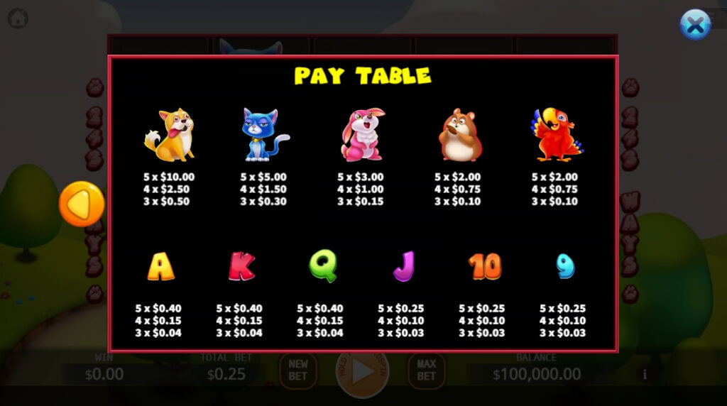 Pets ค่าย Ka-gaming จาก kng สล็อต 66