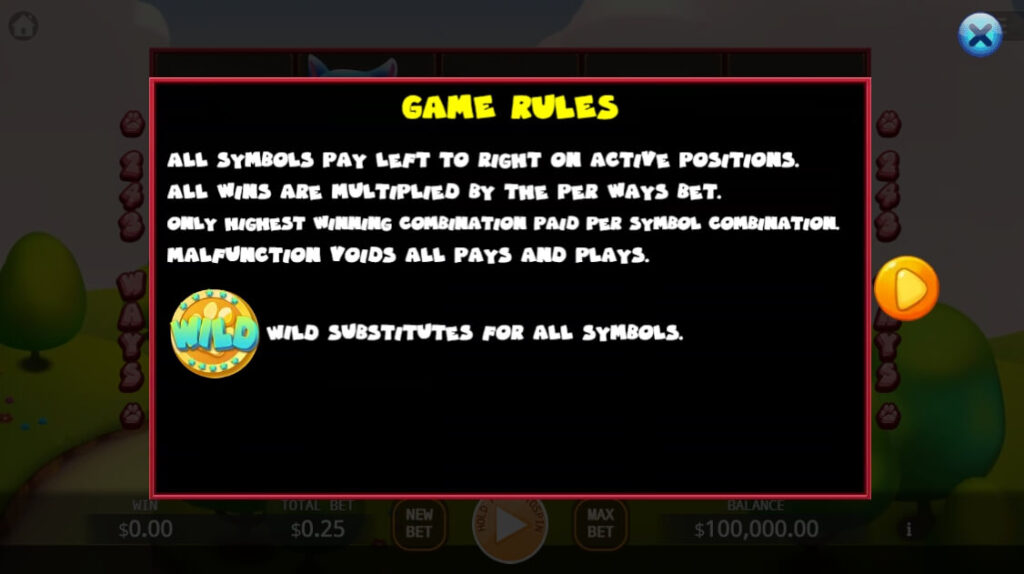 Pets ค่าย Ka-gaming จาก kng เว็บสล็อตตรง