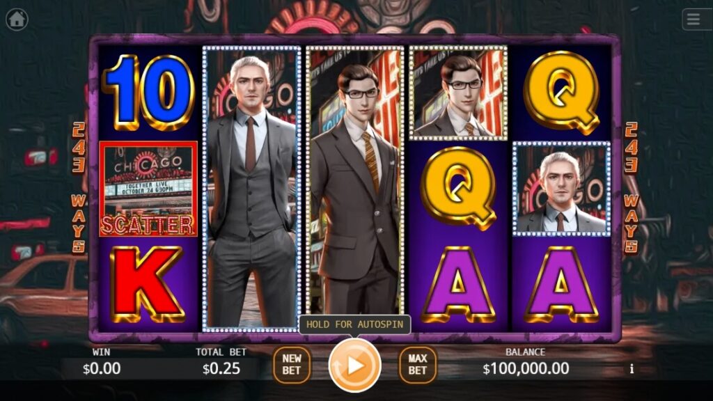 Roaring Era ค่าย Ka-gaming จาก kng เว็บสล็อต เว็บตรง ค่ายใหญ่