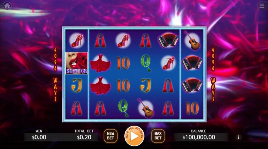 Tango Bonanza ค่าย Ka-gaming จาก kng สล็อตเว็บตรง ไม่ผ่านเอเย่นต์ ไม่มีขั้นต่ำ