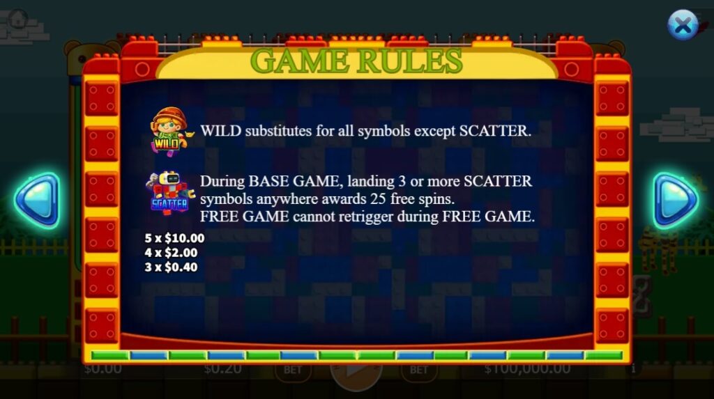 Toy World ค่าย Ka-gaming จาก kng สล็อต 666