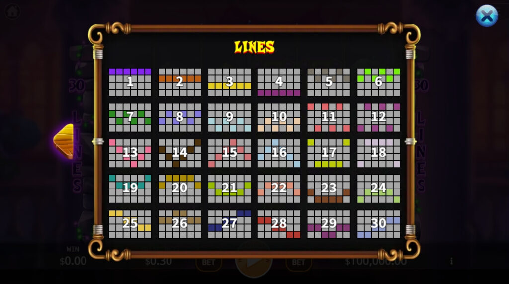 Trick or Treat ค่าย Ka-gaming จาก kng สล็อต 888