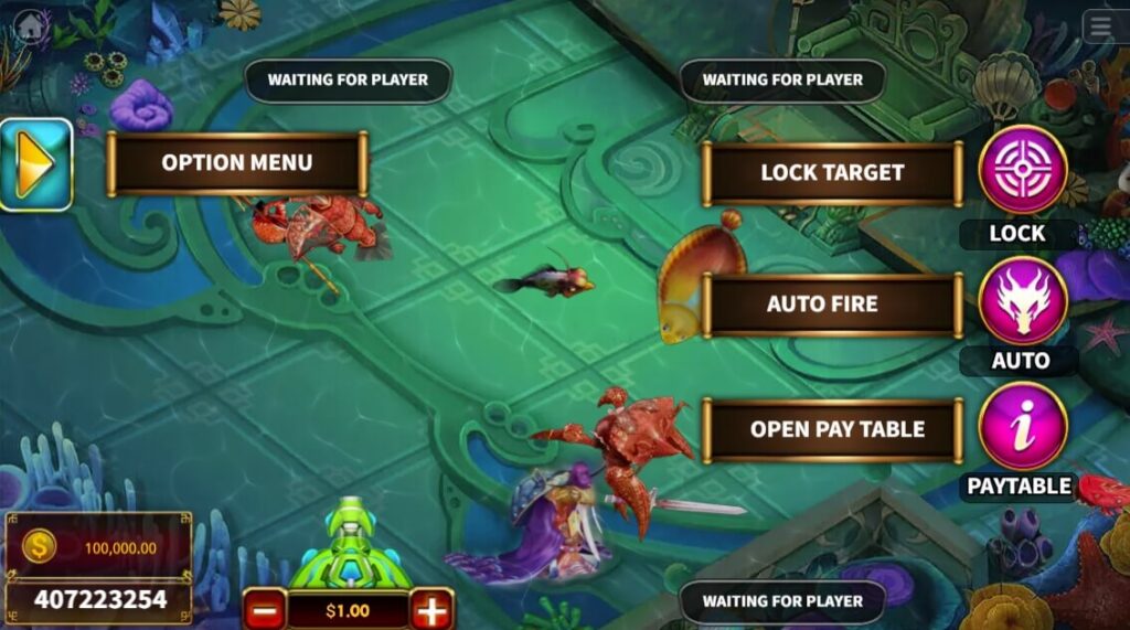 4 Dragon Kings ค่าย Ka-gaming จาก kng สล็อต เว็บตรง