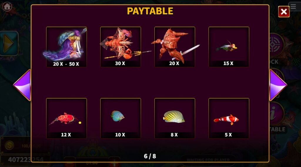 4 Dragon Kings ค่าย Ka-gaming จาก kng สล็อตเว็บตรง ไม่ผ่านเอเย่นต์ ไม่มีขั้นต่ำ