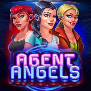 Agent Angels ค่าย Ka-gaming จาก kng สล็อต วอเลท