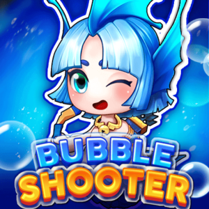 Bubble Shooter ค่าย Ka-gaming จาก kng สล็อต 888