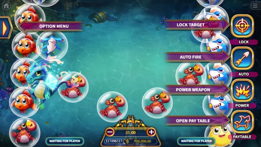 Bubble Shooter ค่าย Ka-gaming จาก kng สล็อต168