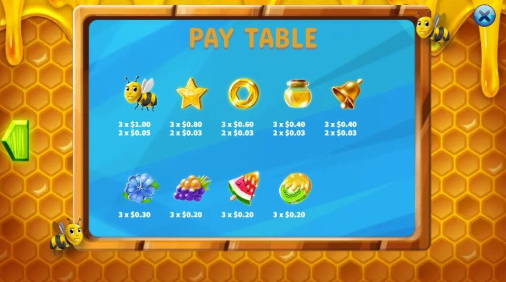 Bumble Bee ค่าย Ka-gaming จาก kng สล็อต 66