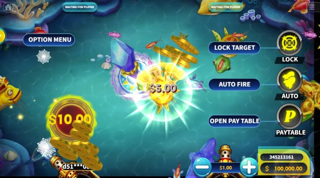 Cai Shen Dao ค่าย Ka-gaming จาก kng 168slotxo