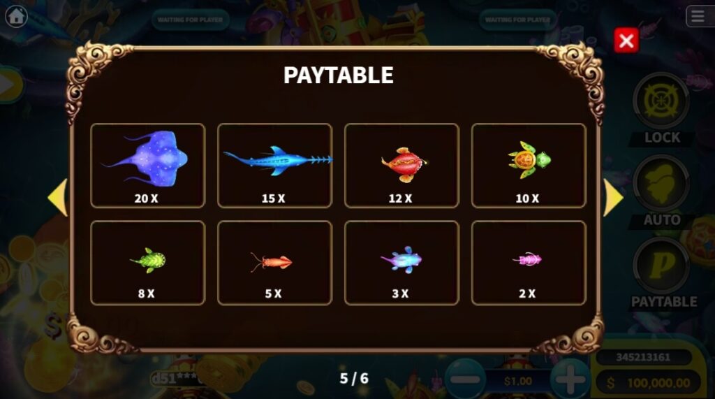 Cai Shen Dao ค่าย Ka-gaming จาก kng slotxo download