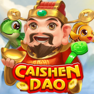 Cai Shen Dao ค่าย Ka-gaming จาก kng เว็บสล็อตตรง