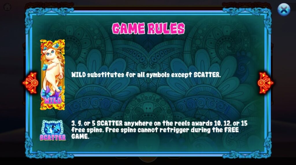 Cat Museum ค่าย Ka-gaming จาก kng เว็บสล็อต วอเลท