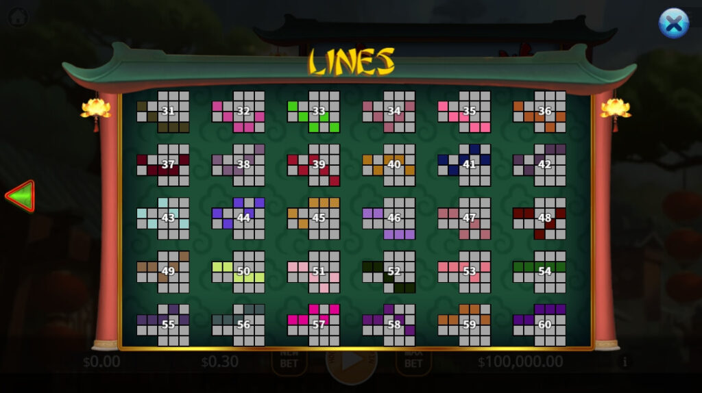Chai Gong ค่าย Ka-gaming จาก kng เล่นสล็อต xo