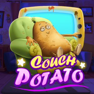 Couch Potato ค่าย Ka-gaming จาก kng สล็อต 777