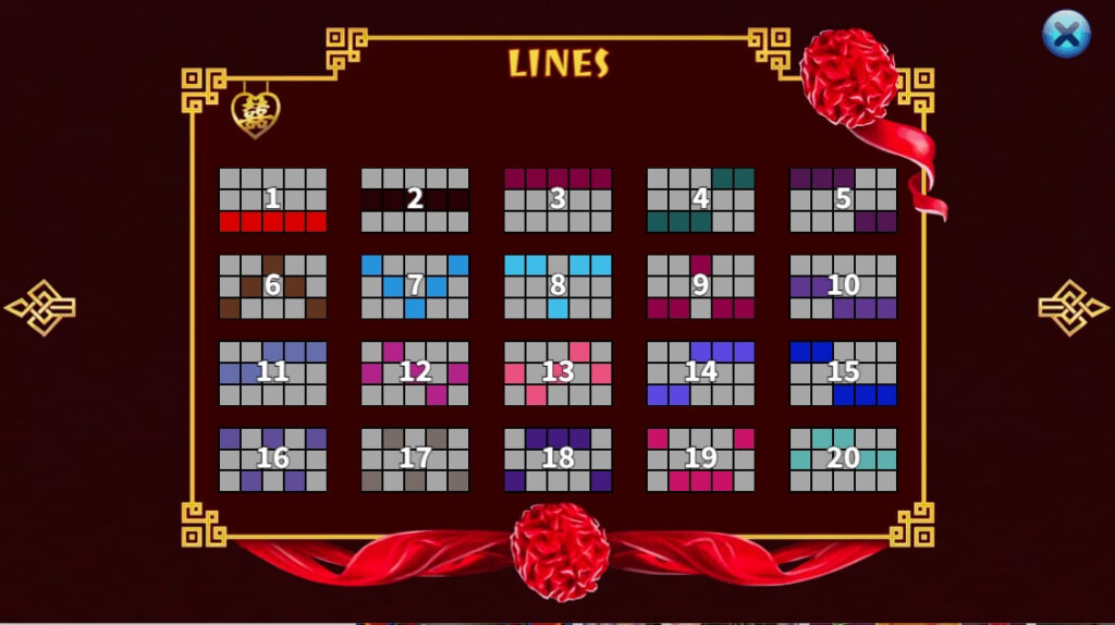 Double Happiness ค่าย Ka-gaming จาก kng เว็บ สล็อตตรง ไม่ผ่านเอเย่นต์