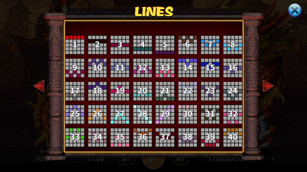 Dragon Hunter ค่าย Ka-gaming จาก kng 10 รับ 100 สมาชิกใหม่