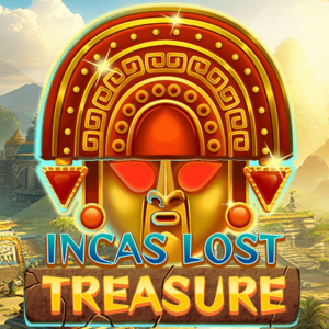 Inca Lost Treasure ค่าย Ka-gaming จาก kng สล็อต เว็บตรง 100