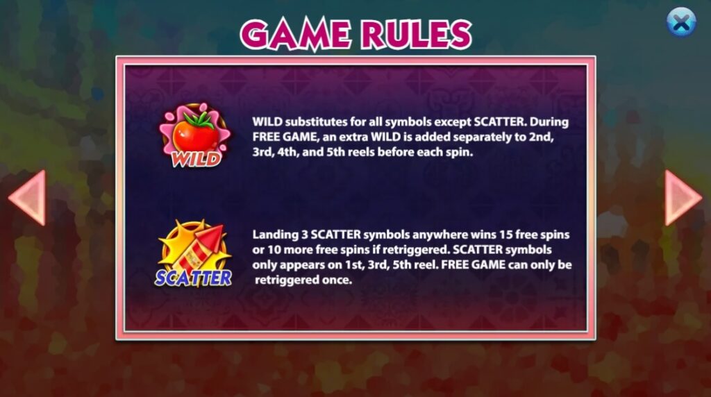 La Tomatina ค่าย Ka-gaming จาก kng 10 รับ 100 สมาชิกใหม่