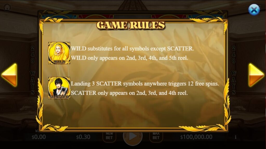 Legend of Akihiro ค่าย Ka-gaming จาก kng slotxo 311