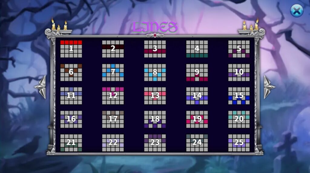 Lilith ค่าย Ka-gaming จาก kng สล็อต 66