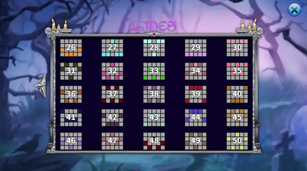 Lilith ค่าย Ka-gaming จาก kng สล็อต 666