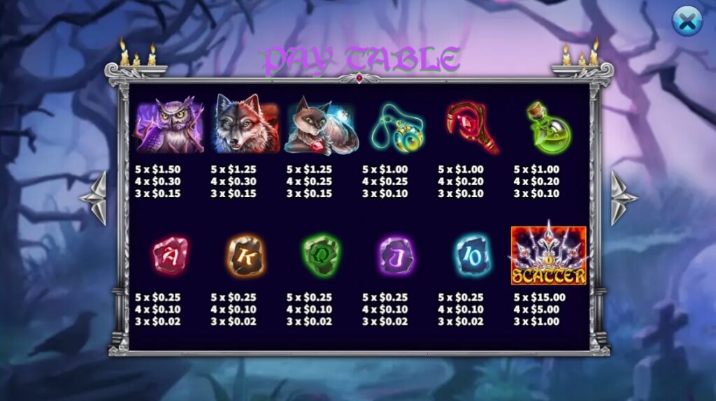 Lilith ค่าย Ka-gaming จาก kng สล็อต เว็บตรง 100