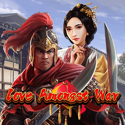 Love Amongst War ค่าย Ka-gaming จาก kng เว็บสล็อต ใหม่ล่าสุด