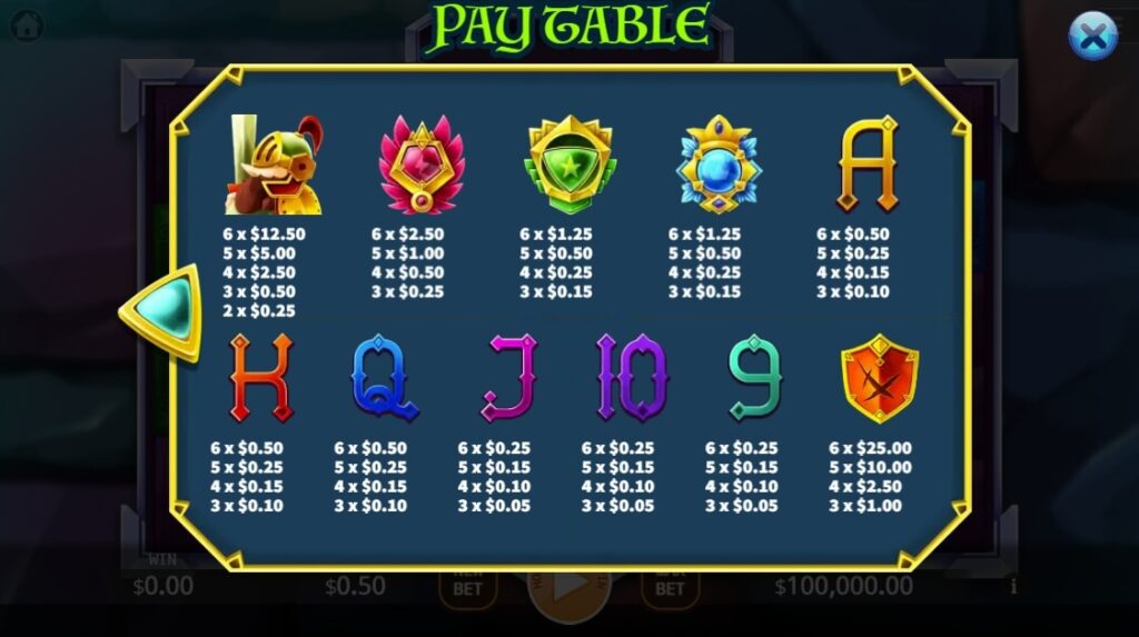 Medal Winner Megaways ค่าย Ka-gaming จาก kng 10 รับ 100 สมาชิกใหม่ wallet