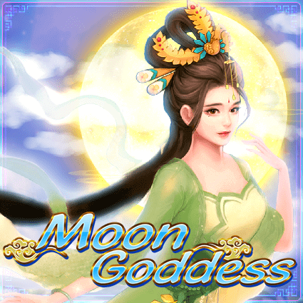 Moon Goddess ค่าย Ka-gaming จาก kng สล็อต เว็บตรง 100