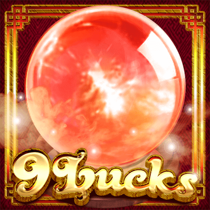Nine Lucks ค่าย Ka-gaming จาก kng สล็อตออนไลน์