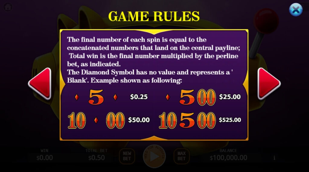 Piggy Bank Machine ค่าย Ka-gaming จาก kng สล็อต แตกง่าย