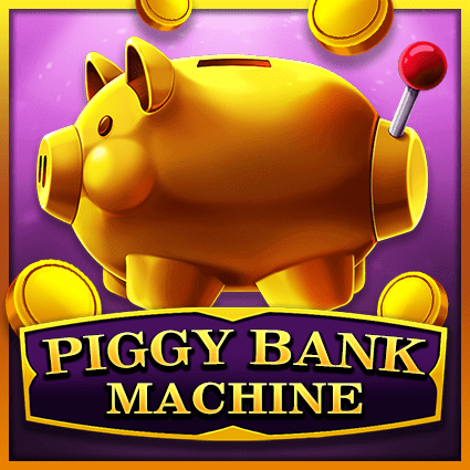 Piggy Bank Machine ค่าย Ka-gaming จาก kng สล็อตออนไลน์