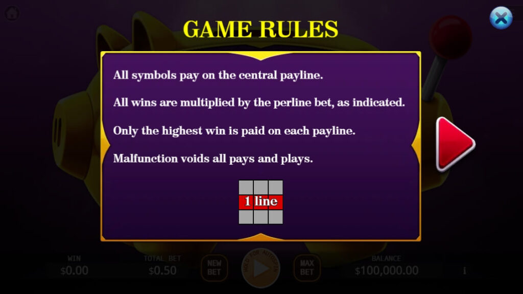 Piggy Bank Machine ค่าย Ka-gaming จาก kng สล็อตเว็บตรง ไม่ผ่านเอเย่นต์ ไม่มีขั้นต่ำ