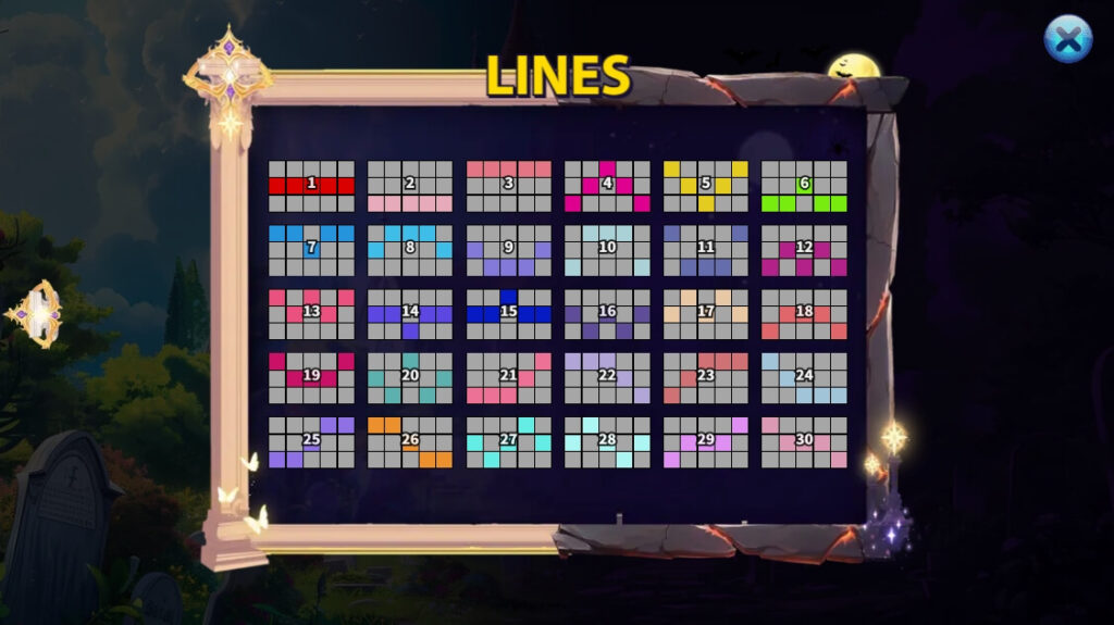 Priest VS. Vampire ค่าย Ka-gaming จาก kng เว็บ สล็อต 66