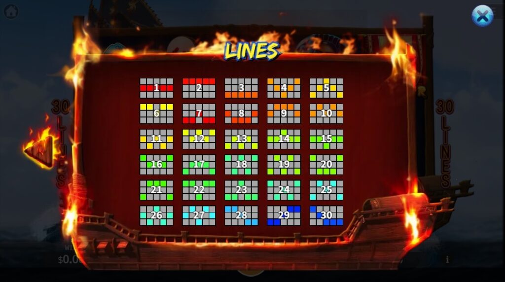 Red Cliff ค่าย Ka-gaming จาก kng slot เว็บตรง