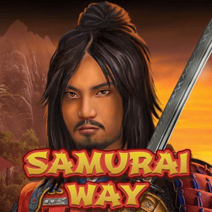 Samurai Way ค่าย Ka-gaming จาก kng สล็อต เว็บตรง 100